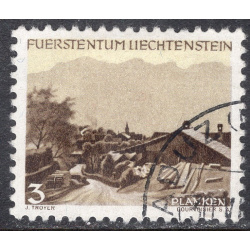 LIECHTENSTEIN SCOTT  198