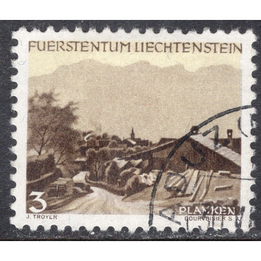 LIECHTENSTEIN SCOTT  198