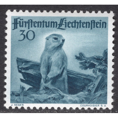 LIECHTENSTEIN SCOTT  224
