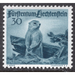 LIECHTENSTEIN SCOTT  224