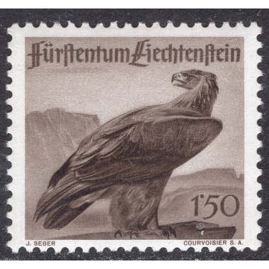 LIECHTENSTEIN SCOTT  225