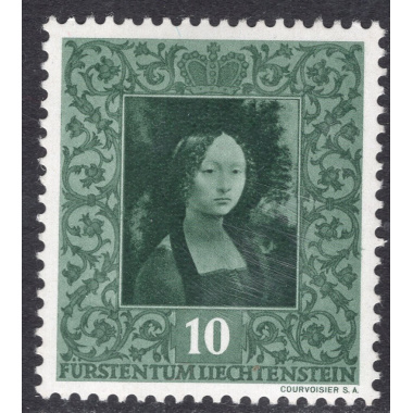 LIECHTENSTEIN SCOTT  227
