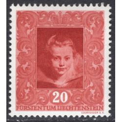 LIECHTENSTEIN SCOTT  228