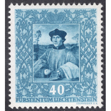 LIECHTENSTEIN SCOTT  230