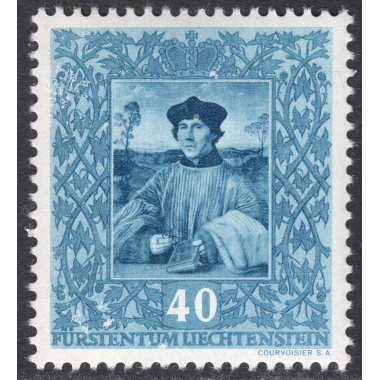 LIECHTENSTEIN SCOTT  230