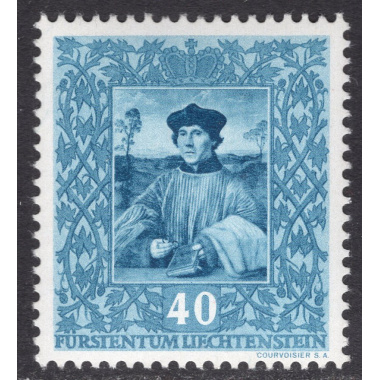 LIECHTENSTEIN SCOTT  230