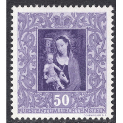 LIECHTENSTEIN SCOTT  231
