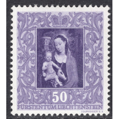 LIECHTENSTEIN SCOTT  231