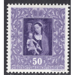 LIECHTENSTEIN SCOTT  231