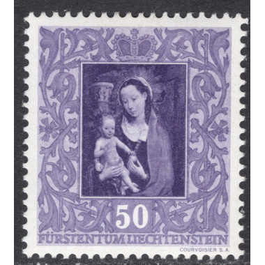 LIECHTENSTEIN SCOTT  231