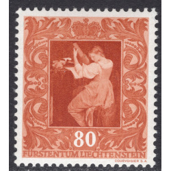 LIECHTENSTEIN SCOTT  233