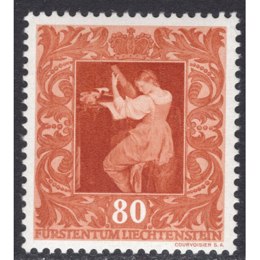 LIECHTENSTEIN SCOTT  233