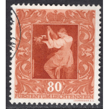 LIECHTENSTEIN SCOTT  233
