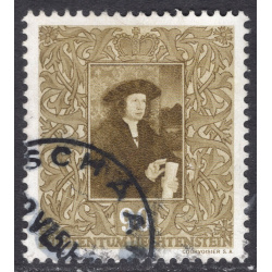 LIECHTENSTEIN SCOTT  234