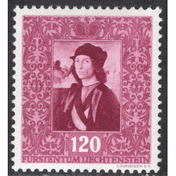 LIECHTENSTEIN SCOTT  235