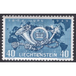 LIECHTENSTEIN SCOTT  237