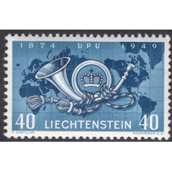 LIECHTENSTEIN SCOTT  237