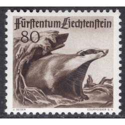 LIECHTENSTEIN SCOTT  245
