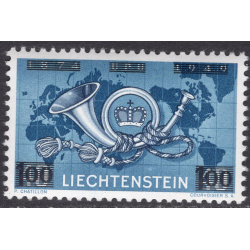 LIECHTENSTEIN SCOTT  246