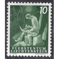 LIECHTENSTEIN SCOTT  248