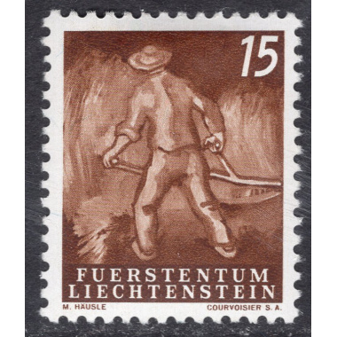 LIECHTENSTEIN SCOTT  249