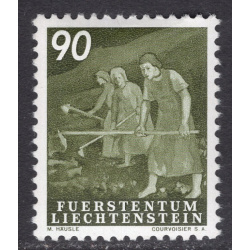 LIECHTENSTEIN SCOTT  257