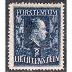 LIECHTENSTEIN SCOTT  259