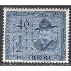 LIECHTENSTEIN SCOTT  273