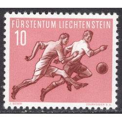 LIECHTENSTEIN SCOTT  277