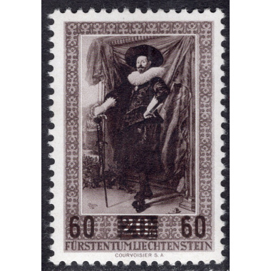 LIECHTENSTEIN SCOTT  282