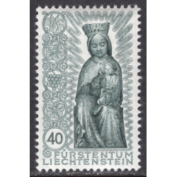 LIECHTENSTEIN SCOTT  285
