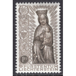 LIECHTENSTEIN SCOTT  286