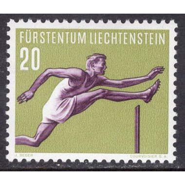 LIECHTENSTEIN SCOTT  298