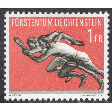 LIECHTENSTEIN SCOTT  300