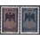 LIECHTENSTEIN SCOTT  301-302