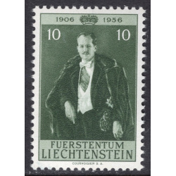 LIECHTENSTEIN SCOTT  303