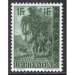 LIECHTENSTEIN SCOTT  314