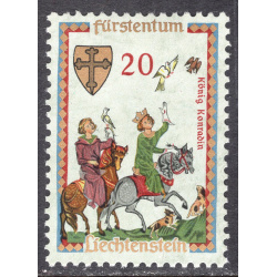 LIECHTENSTEIN SCOTT  360