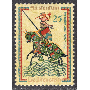 LIECHTENSTEIN SCOTT  361