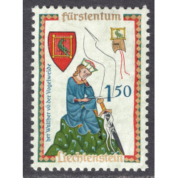 LIECHTENSTEIN SCOTT  366