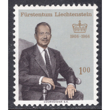 LIECHTENSTEIN SCOTT  410