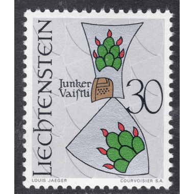 LIECHTENSTEIN SCOTT  412