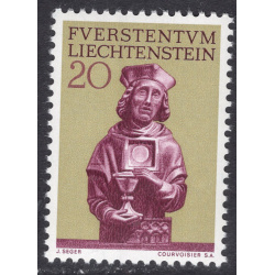 LIECHTENSTEIN SCOTT  417