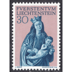 LIECHTENSTEIN SCOTT  418