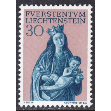 LIECHTENSTEIN SCOTT  418