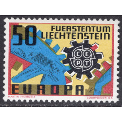 LIECHTENSTEIN SCOTT  420