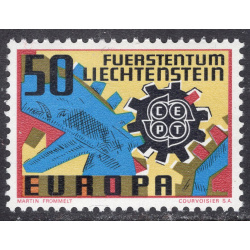 LIECHTENSTEIN SCOTT  420