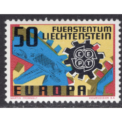LIECHTENSTEIN SCOTT  420