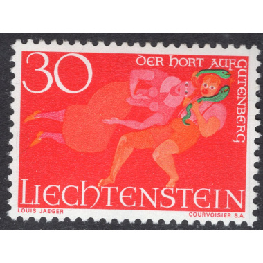 LIECHTENSTEIN SCOTT  422