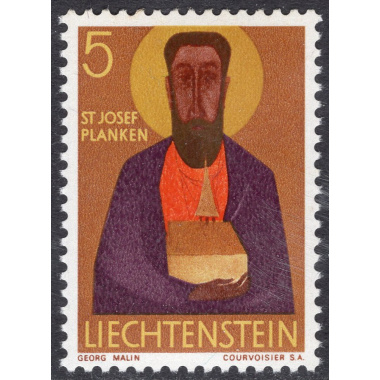 LIECHTENSTEIN SCOTT  430